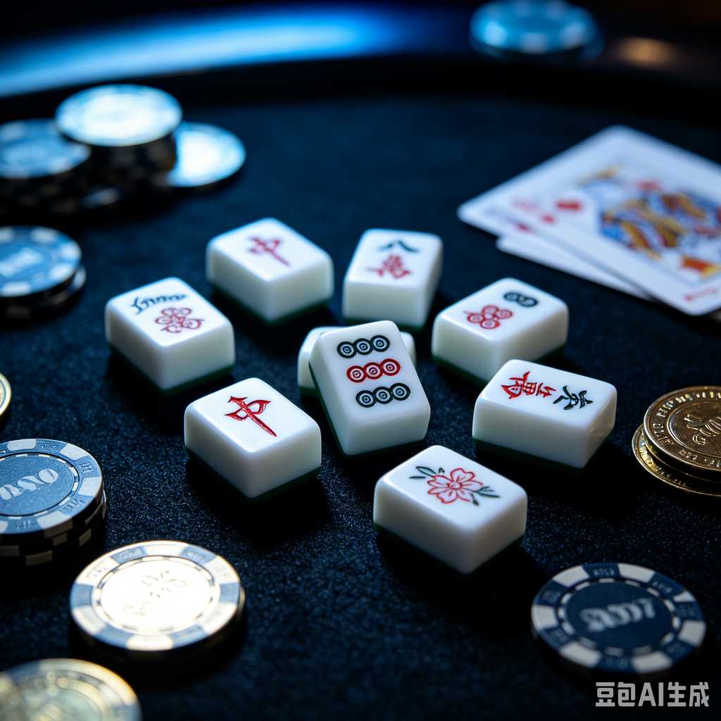 Rijeka,mahjong
