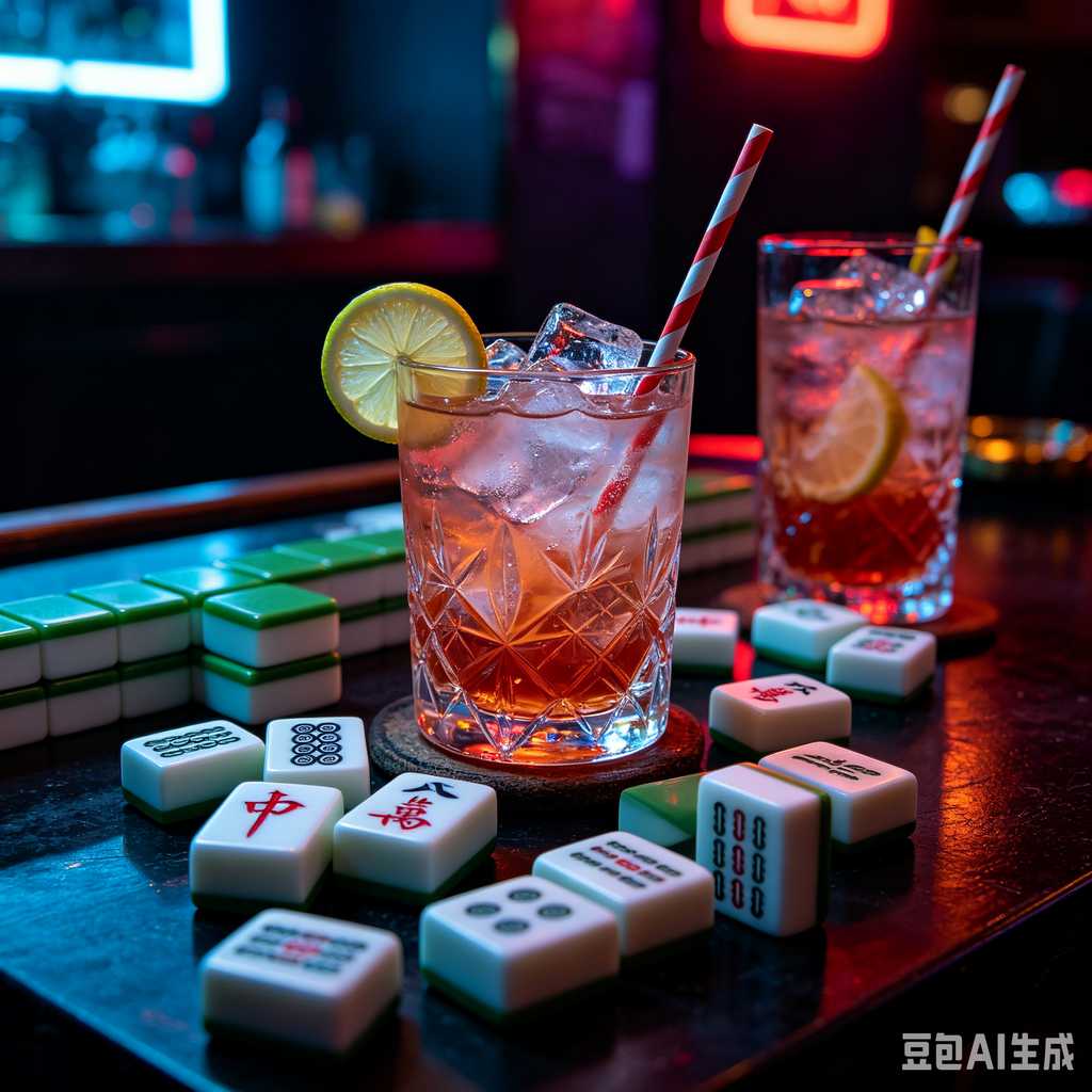 SaltLakeCity,mahjong