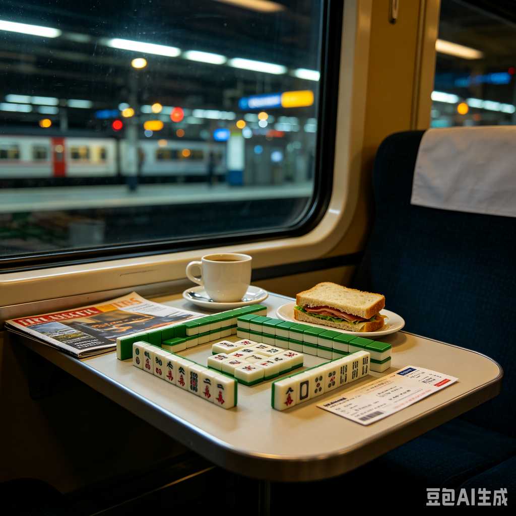 Pocatello,mahjong