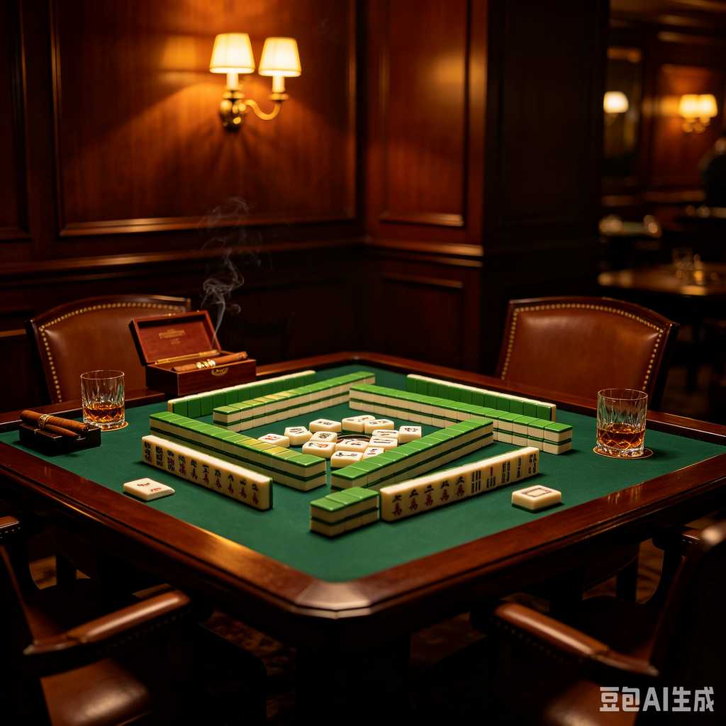 Mexicali,mahjong