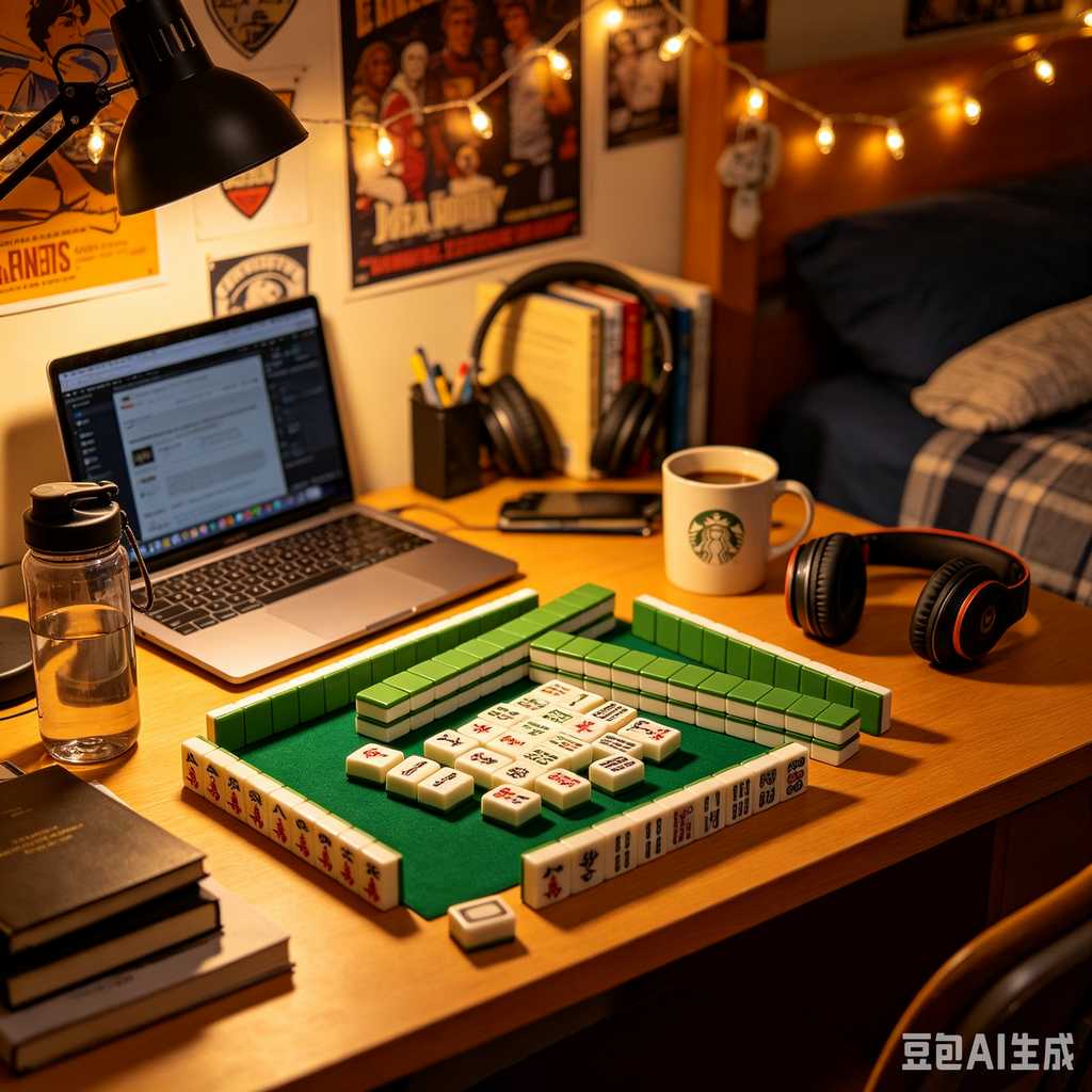 Puebla,mahjong