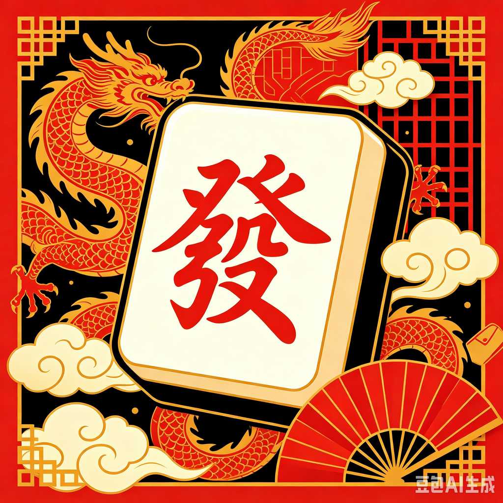 Dayton,mahjong