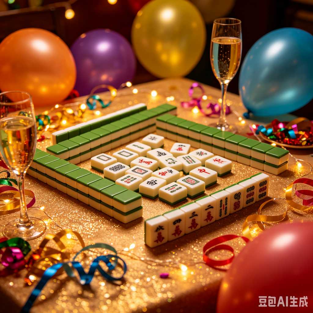 Boise,mahjong