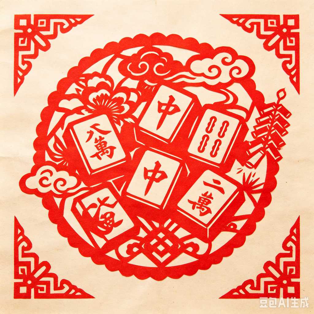 Juarez,mahjong