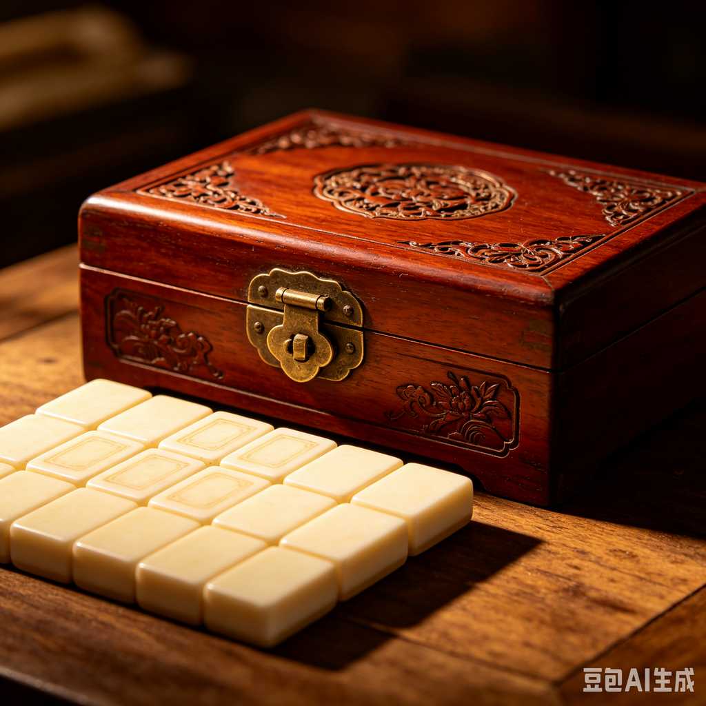 Managua,mahjong