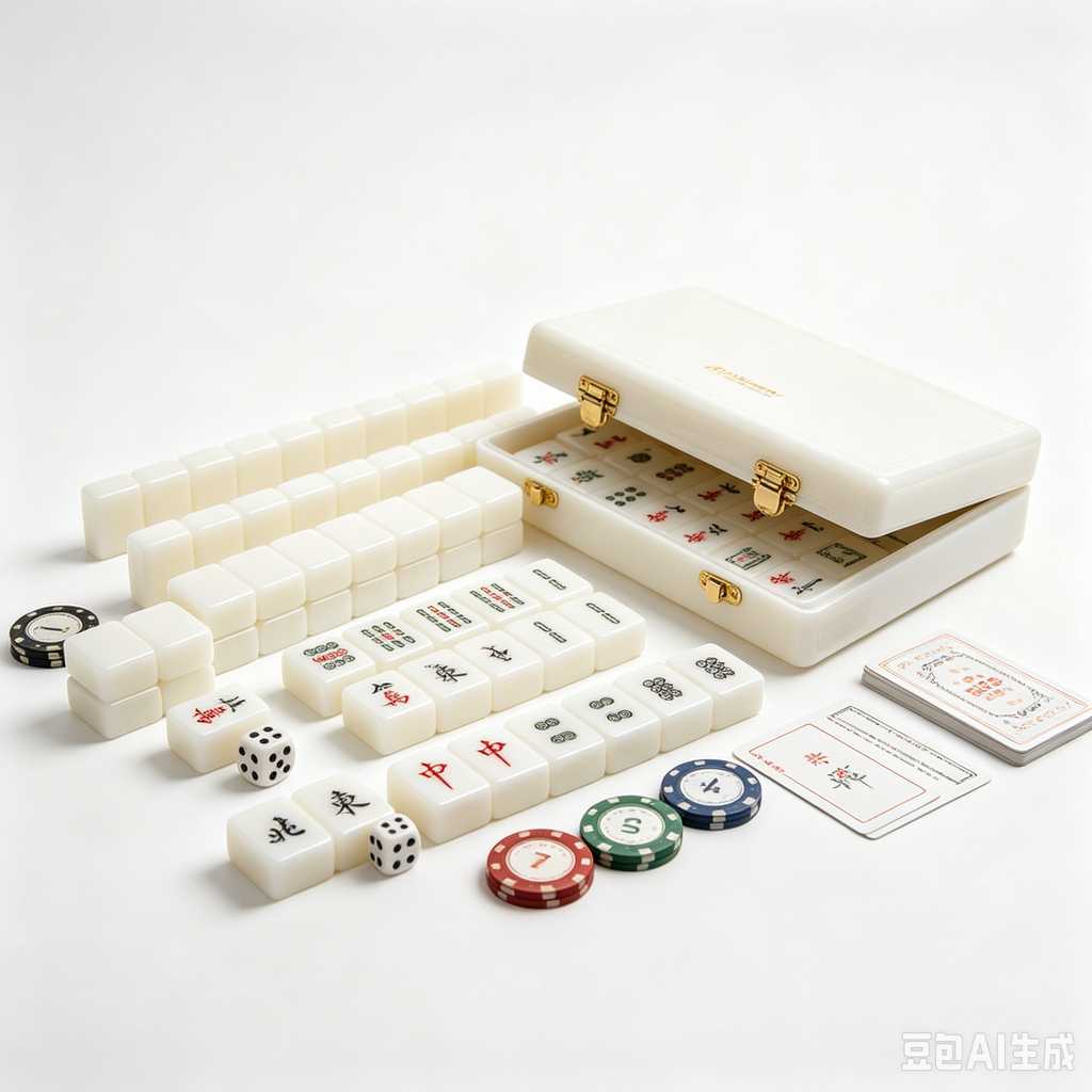 Naples,mahjong