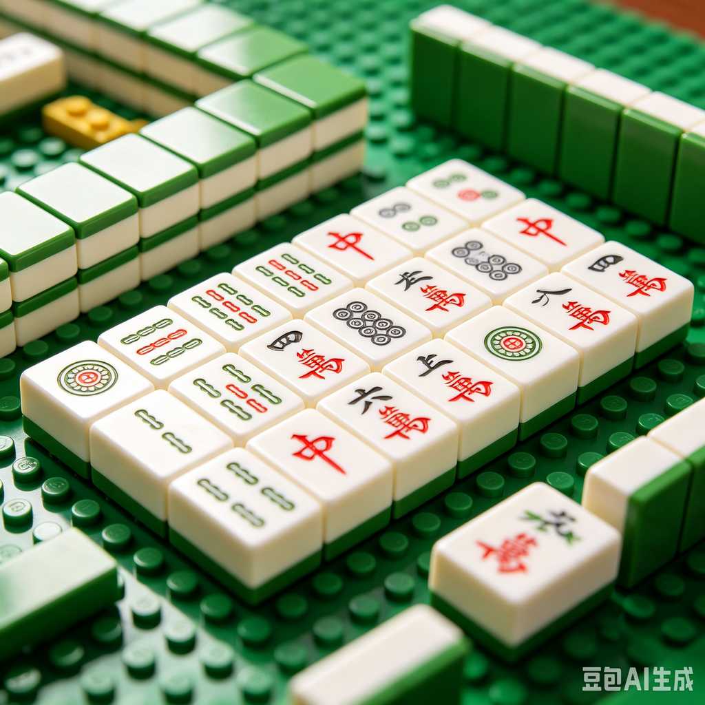 Tallinn,mahjong