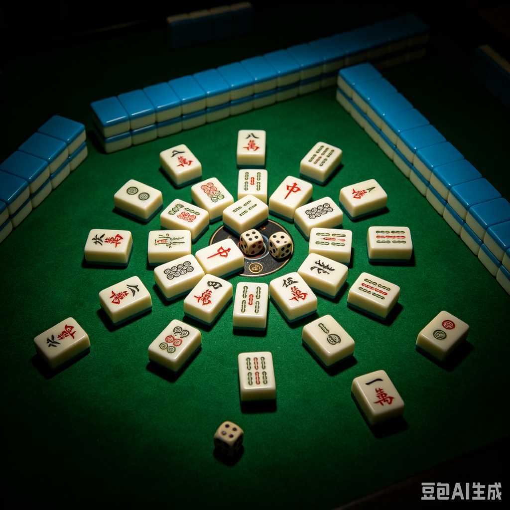 Lund,mahjong