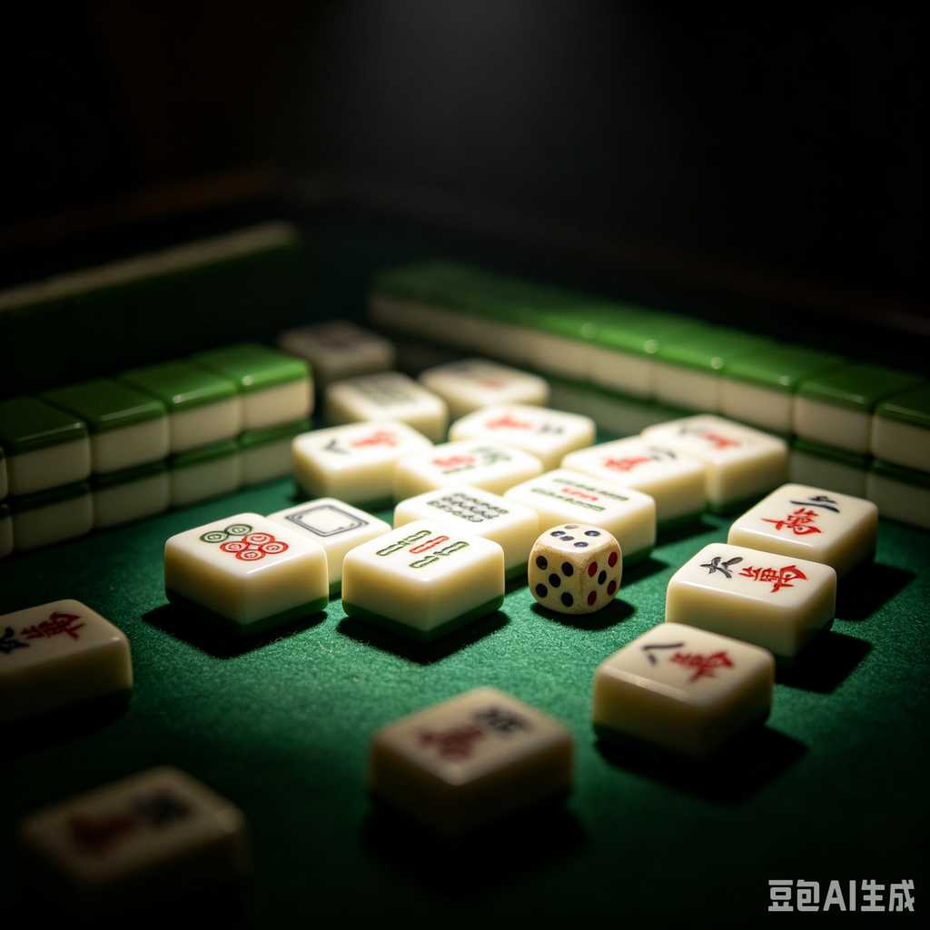 Tulsa,mahjong