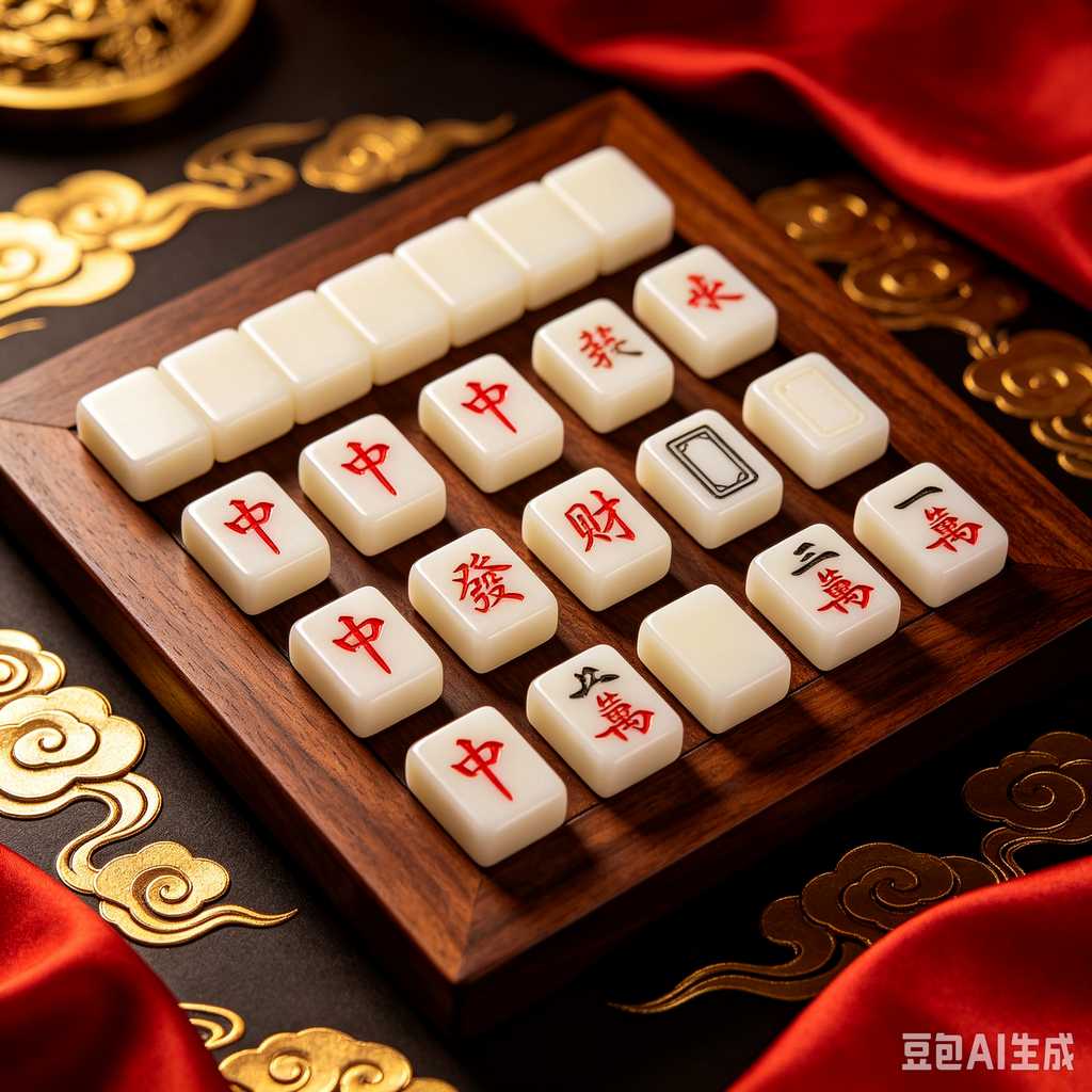 Juarez,mahjong