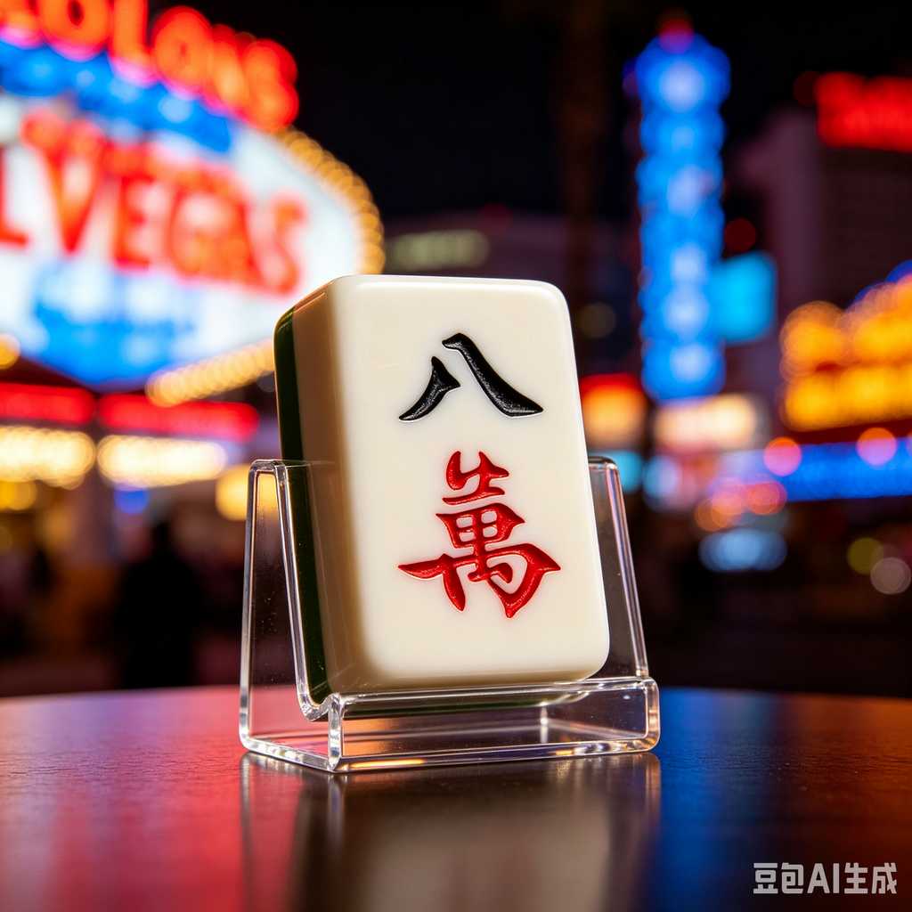 Pasco,mahjong