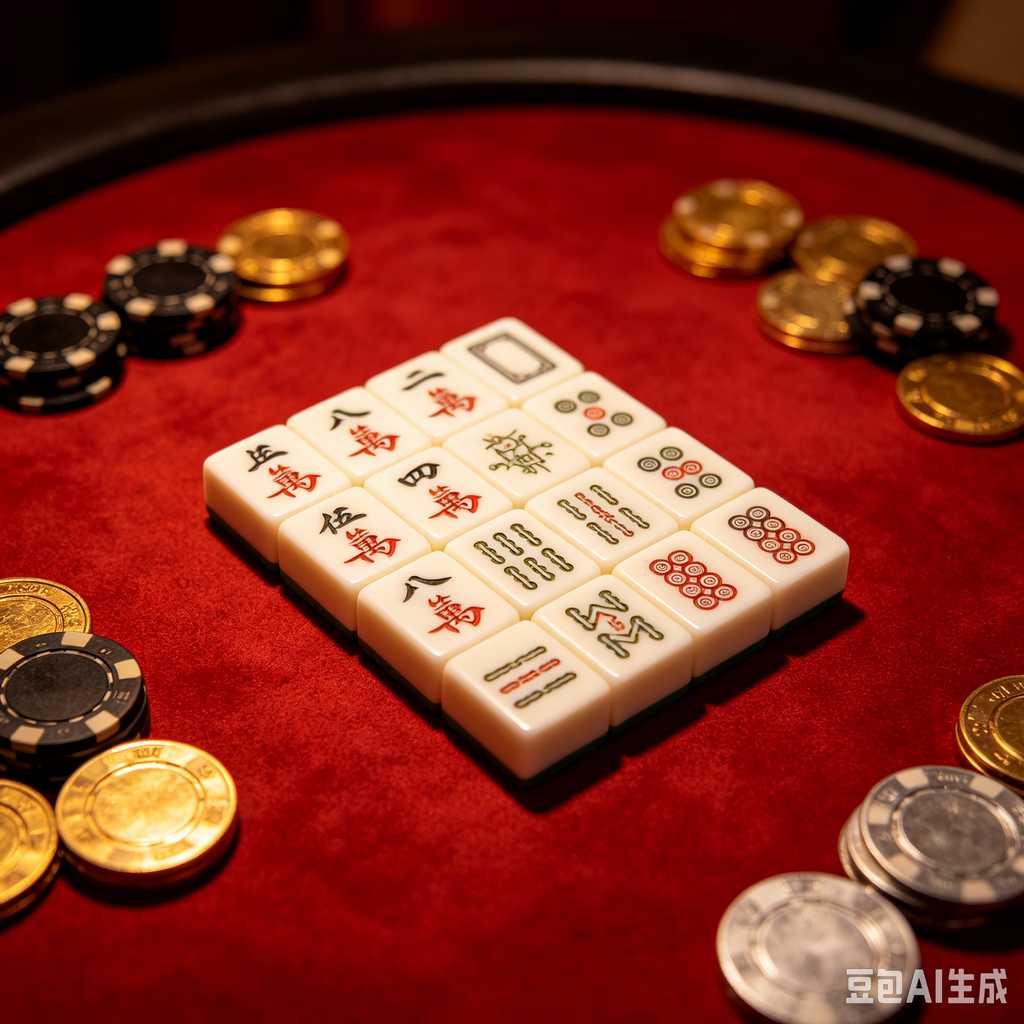 Spokane,mahjong