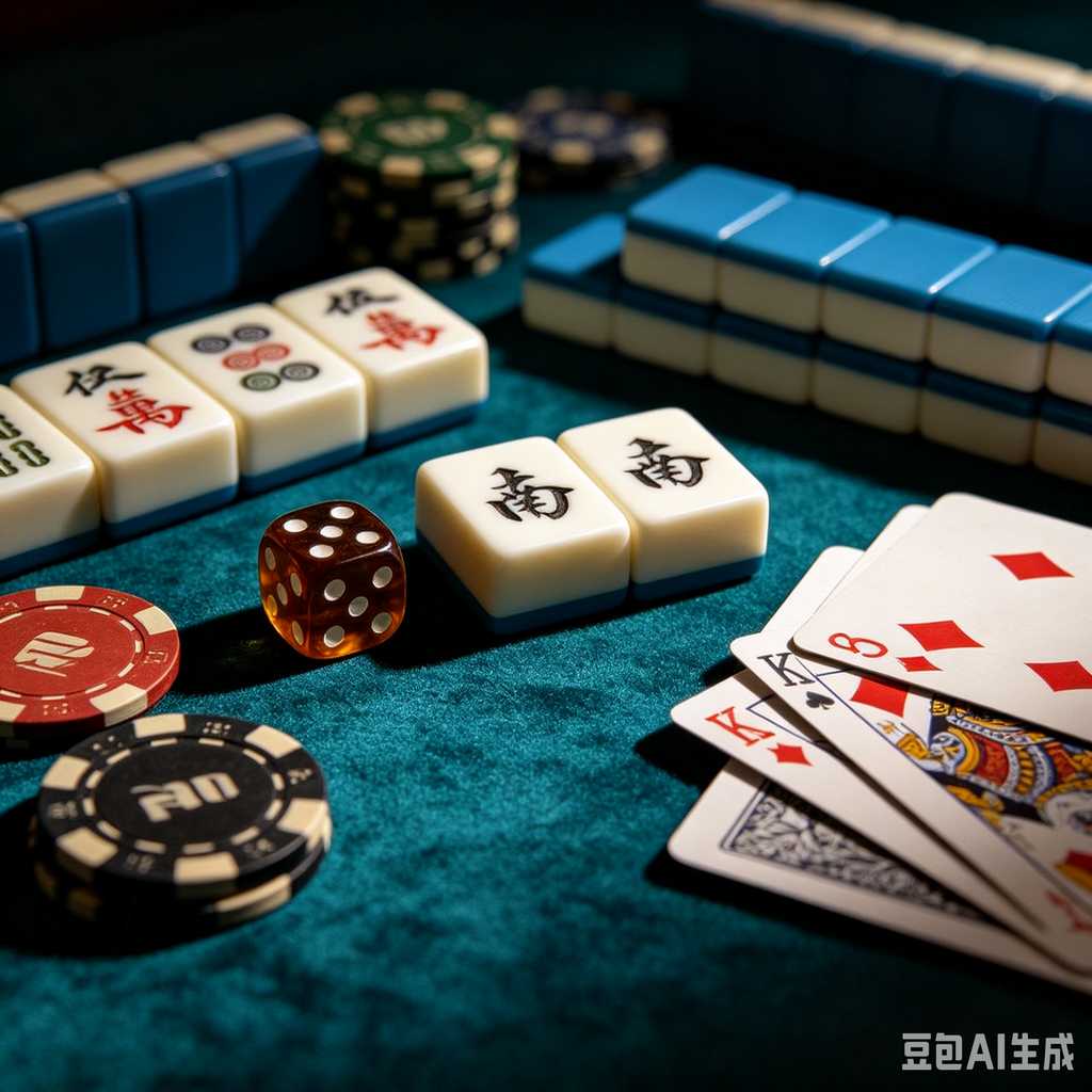Gdynia,mahjong