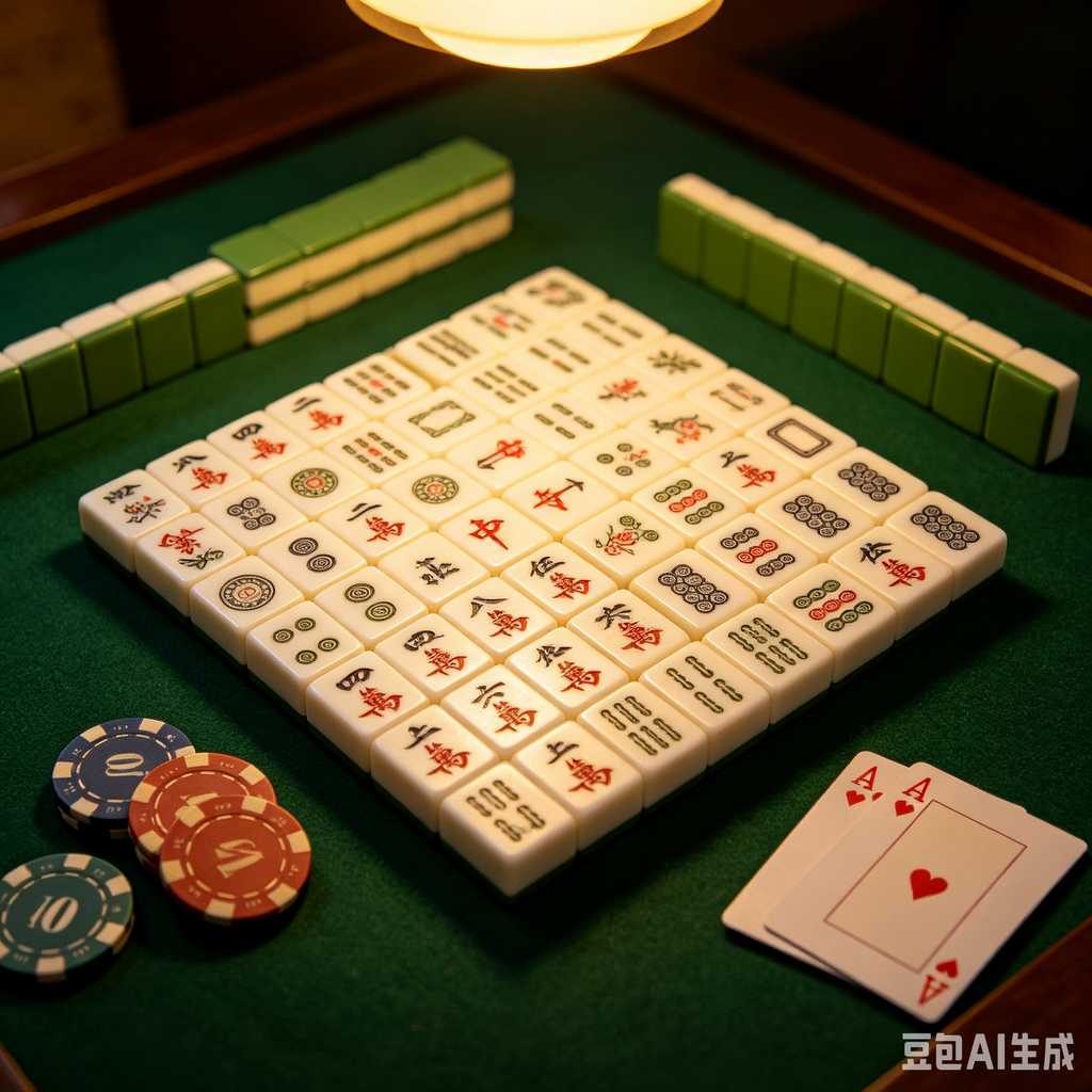 AntiguaGuatemala,mahjong