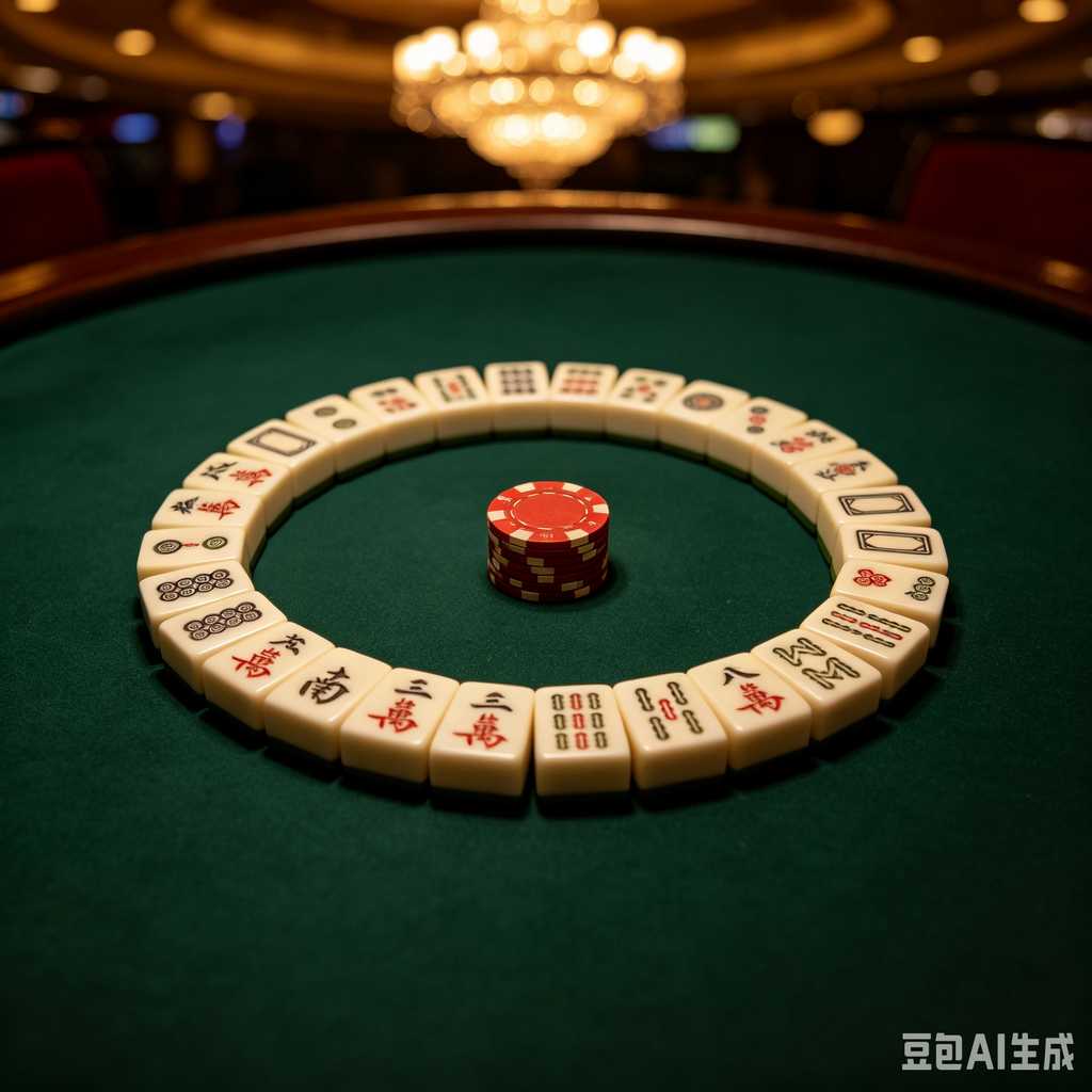 Bakersfield,mahjong