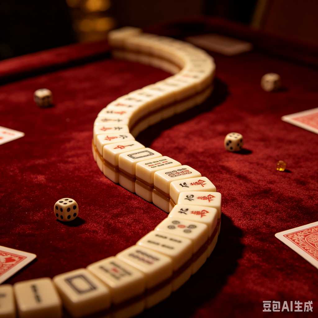 Reims,mahjong