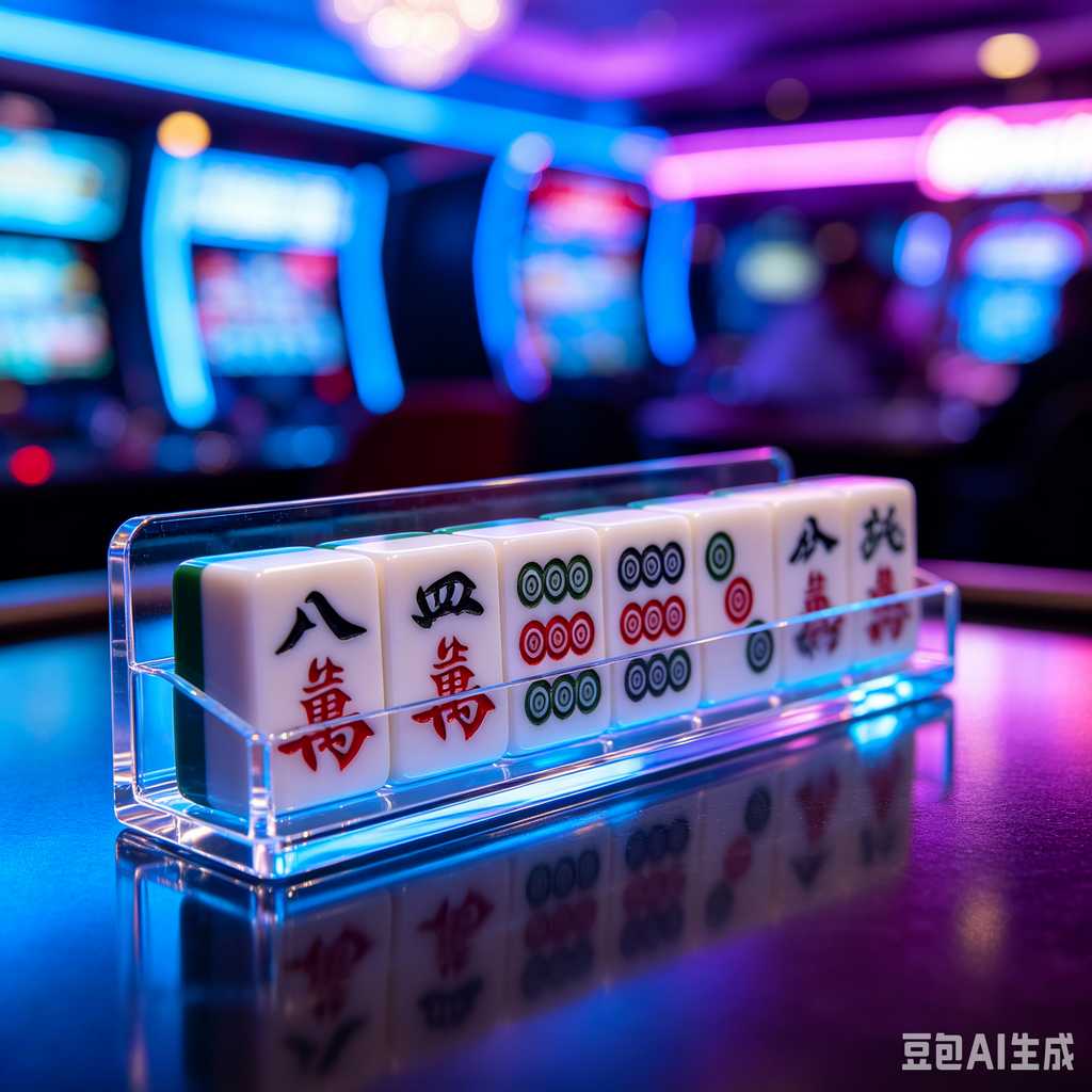 Ohio,mahjong