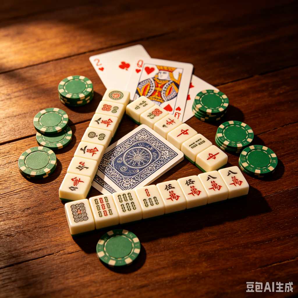 Anaheim,mahjong