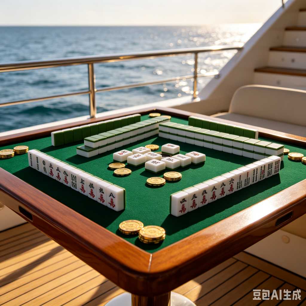 Ambato,mahjong