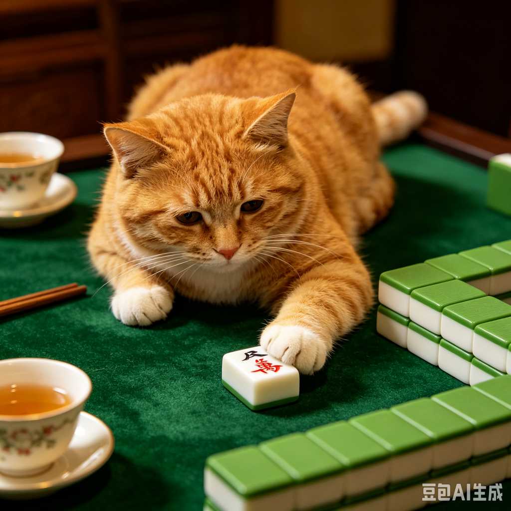 Brighton,mahjong