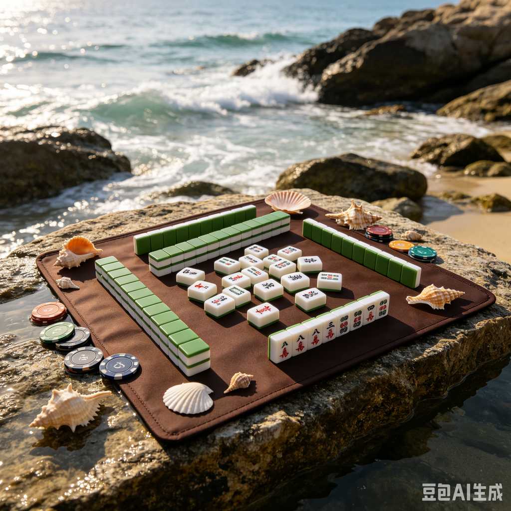 Pocatello,mahjong